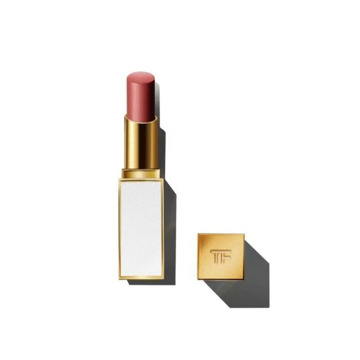 Tom Ford Rossetto Ultra Shine Di Tom Ford Nuovo - 28 Nudiste