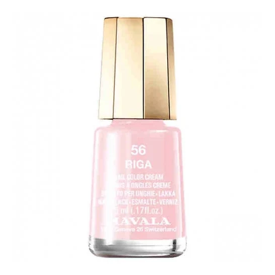 Smalto Mavala Riga (colore 56) 5ml