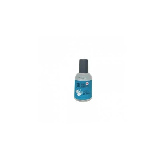 Amifar Gel hidroalcohólico Limpieza De Manos Sin Agua 50ml