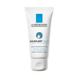 LA ROCHE-POSAY CICAPLAST Mani 50ml
