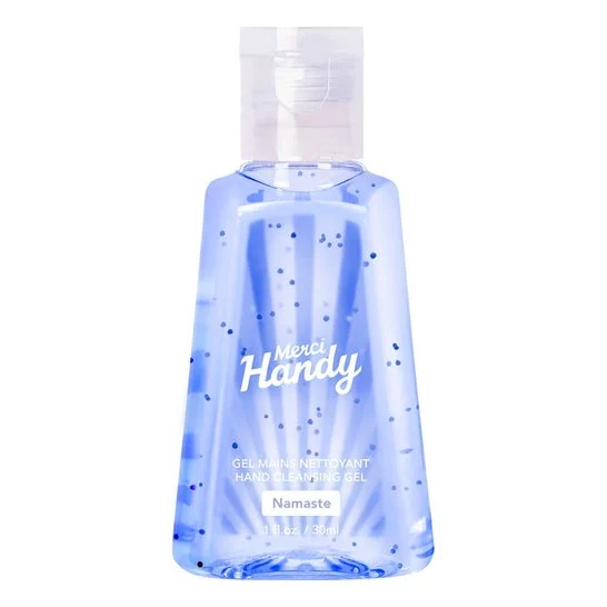 Grazie Handy Hand Sanitizer Gel Mystic Fruits 30ml