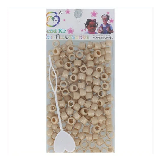 LB Kit Palline plastica Bd001 Beige