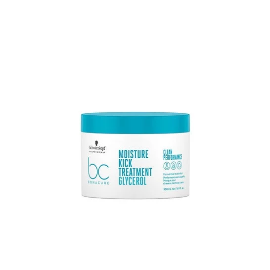 Bonacure Moisture Kick Treatment Glycerol 500ml