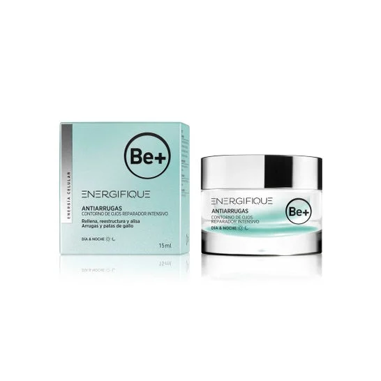 Be+ Energize Anti-Rughe Eye Contour Repair Intensivo 15 Ml