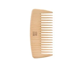 Marlies Moller capelli ricci spazzola