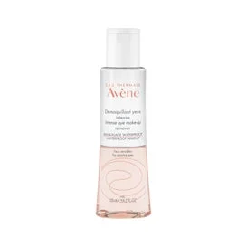 Struccante per gli occhi Avène Intense Eye Makeup Remover 125ml