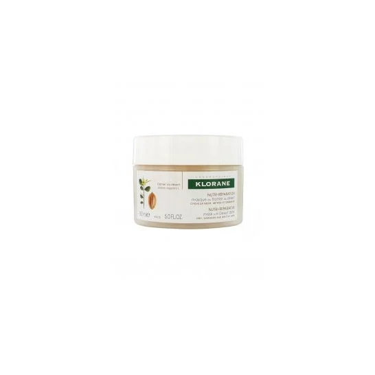KLORANE Maschera Dattero del Deserto 150ml