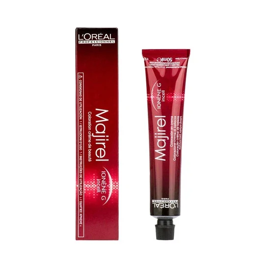 L'Oreal Majirel High Resist Colore Marrone Chiaro Oro 5.23 50ml