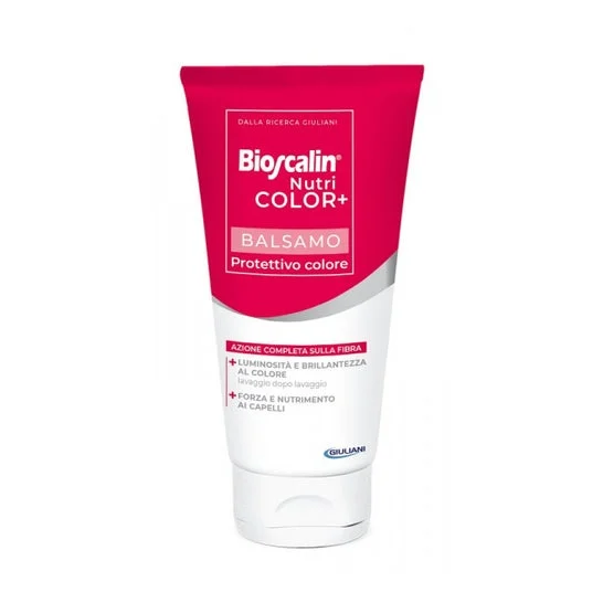 Bioscalin Nutricolor+ Balsamo Protettivo Colore 150ml