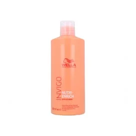 Wella Invigo Nutri-Enrich Shampoo 500ml