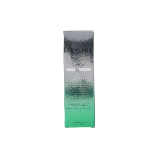 Kérastase Spécifique Potentialiste Sérum Capilar Leave-In 90ml