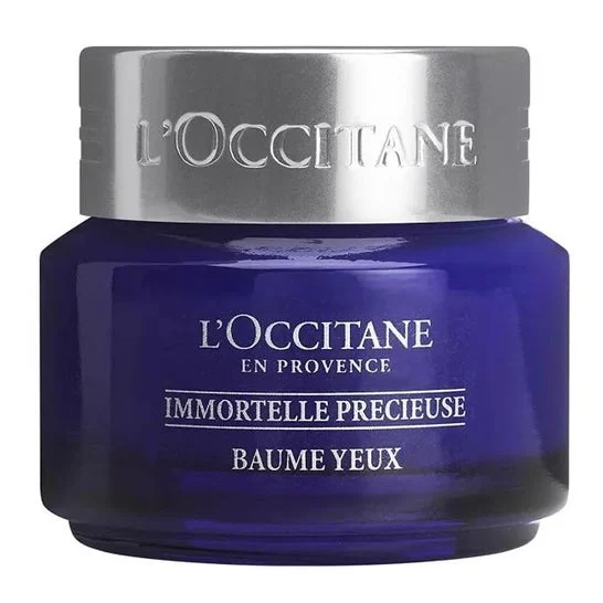 Immortelle Baume Yeux Précieux 15 Ml
