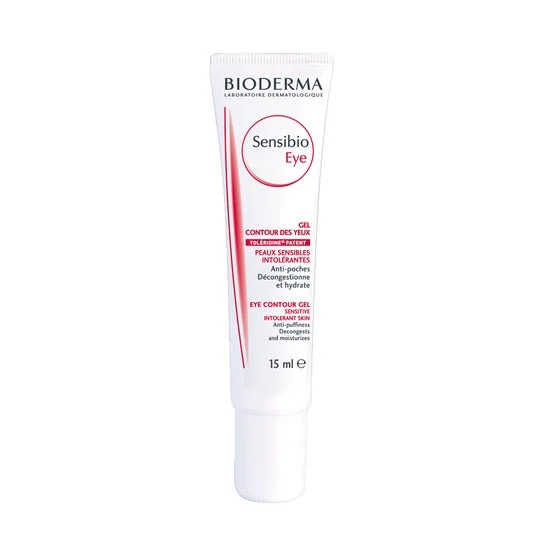 Bioderma Sensibio contorno occhi 15ml