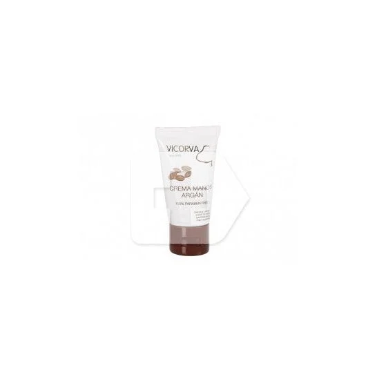Crema per le mani Vicorva Argan 50ml