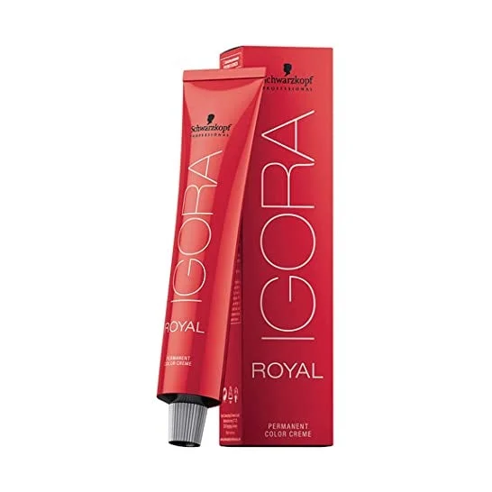 Schwarzkopf Igora Royal Color 8.21 60ml