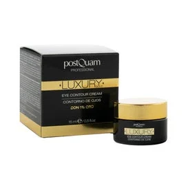 Postquam Luxury Gold contorno occhi 15ml