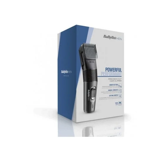 Babyliss Precision Cut E786E 2mm-24mm Rasoio 1 Unità