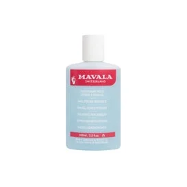 Mavala rimozione smalto morbido 100ml