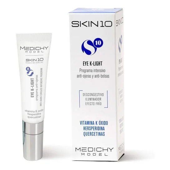 Skin10 Eye K-Light 10 mL