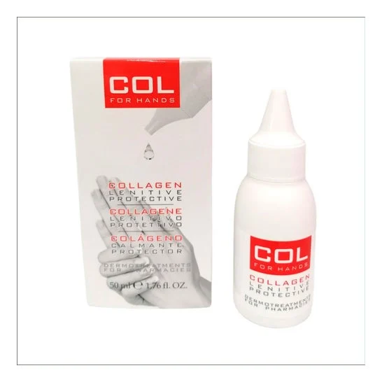 Vital Plus Collagen Hand Protector 50ml