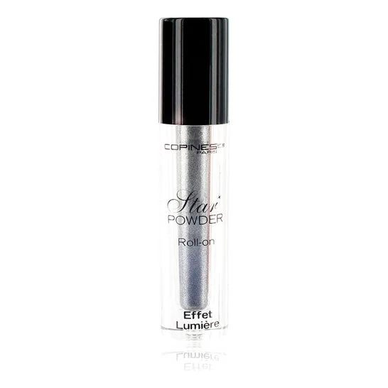 Copines Line Star Powder Roll 09 Argento 1,5g