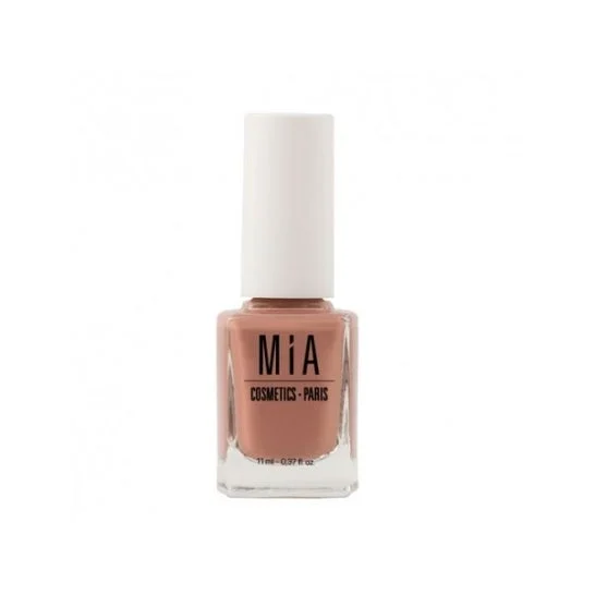 Smalto per unghie Mia Cosmetics Luxury Nudes Cinnamon 4466 11ml