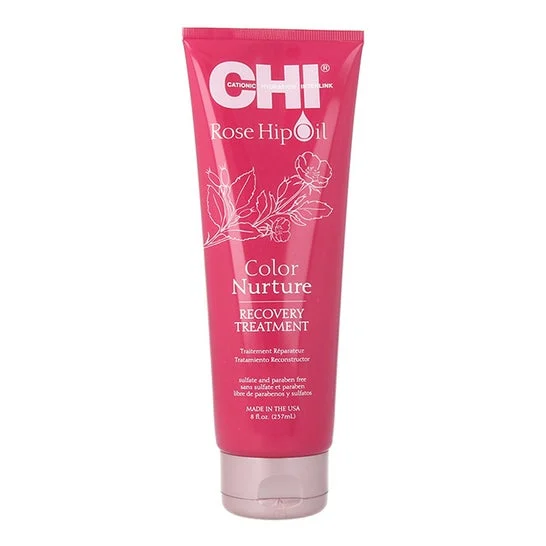Chi Rosehip Oil Color Reconstructing Treatment 237ml