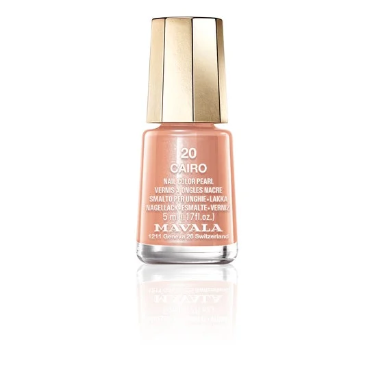 Mavala Smalto Cairo (colore 20) 5ml
