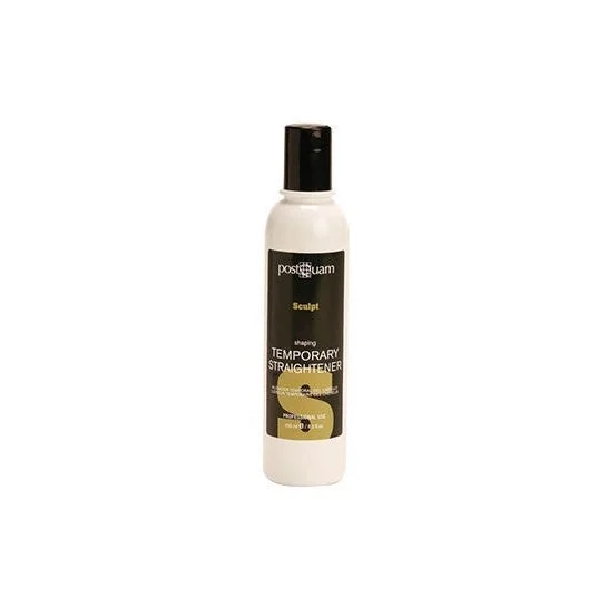 Piastra per capelli provvisoria Postquam 250ml