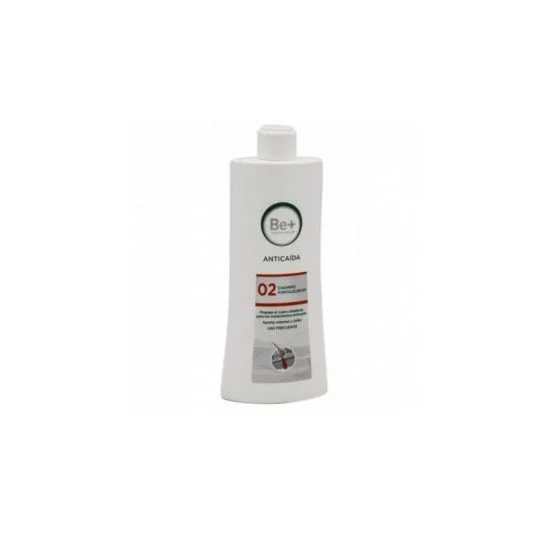 Be + Fortificare Shampoo caduta Arrester 250 ml