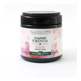 Alcantara Traybell Essentia Maschera S.O.S 200ml