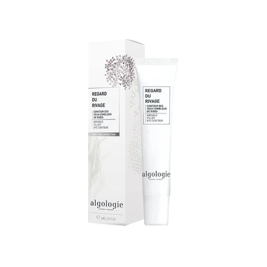 Algologie Regard Rivage Filler Contorno Ojos Antiarrugas 15ml