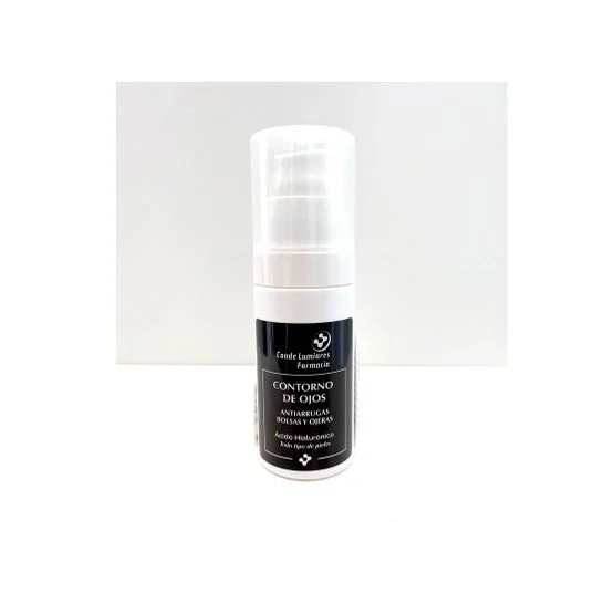 SL Cosmetica Y Contorno Ojos 30ml
