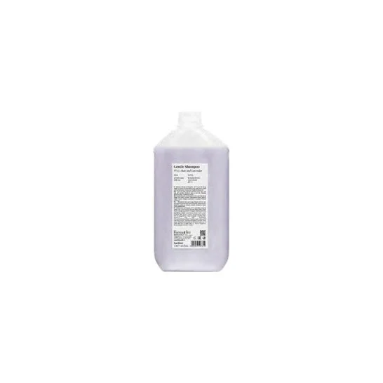 Farmavita Back Bar Nº 03 Shampoo Ph 5.5 Uso quotidiano 5L