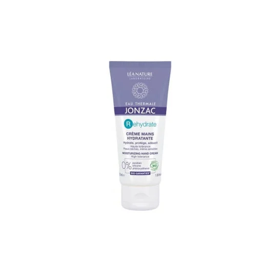 Jonzac Rehydr Cr Main Hydra 50ml
