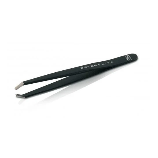 Beter smaltato granchio punta pinzetta 1pc