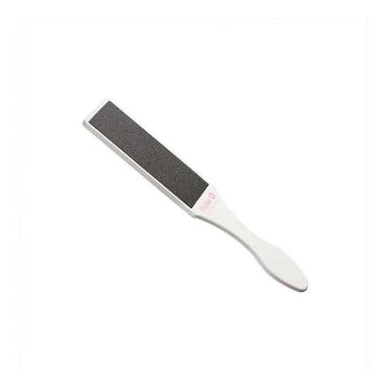 Raschietto per pedicure in plastica Eurostil 269mm 06033 1pc