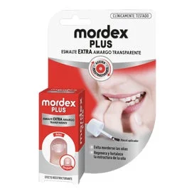 Soluzione Mordex Plus con spazzola 9ml