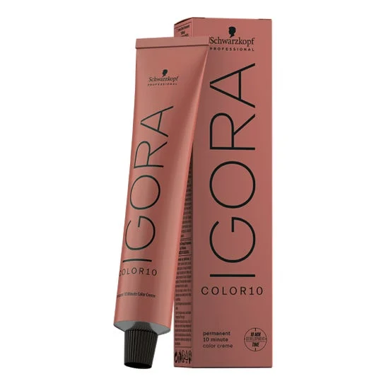 Schwarzkopf Igora Tinta per Capelli 9-12 60ml