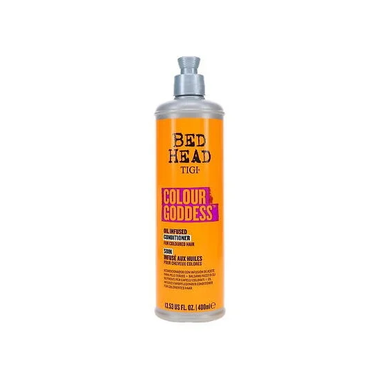Tigi Bed Head Colour Goddess Oil Infused Conditioner 400ml