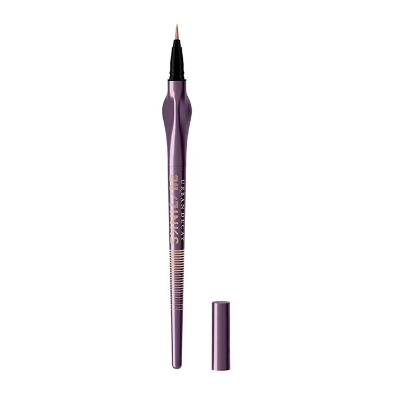 Eyeliner in penna 24/7 Inchiostri (Easy Ergonomic Liquid Eyeliner Pen) 0,28 g - Tonalità: OilSlick