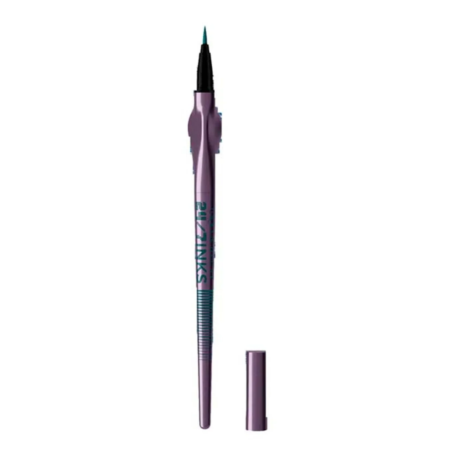 Eyeliner in penna 24/7 Inchiostri (Easy Ergonomic Liquid Eyeliner Pen) 0,28 g - Tonalità: Deep End