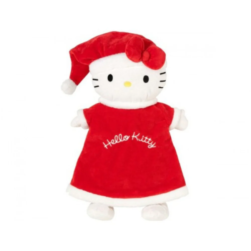 Sanodiane Boiler Bambino in Gomma Naturale con Cover Hello Kitty