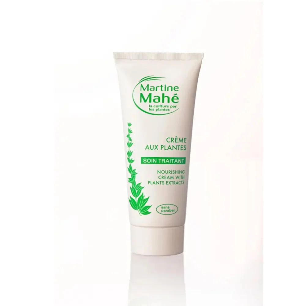 Martine Mahé Crema alle Piante 100ml