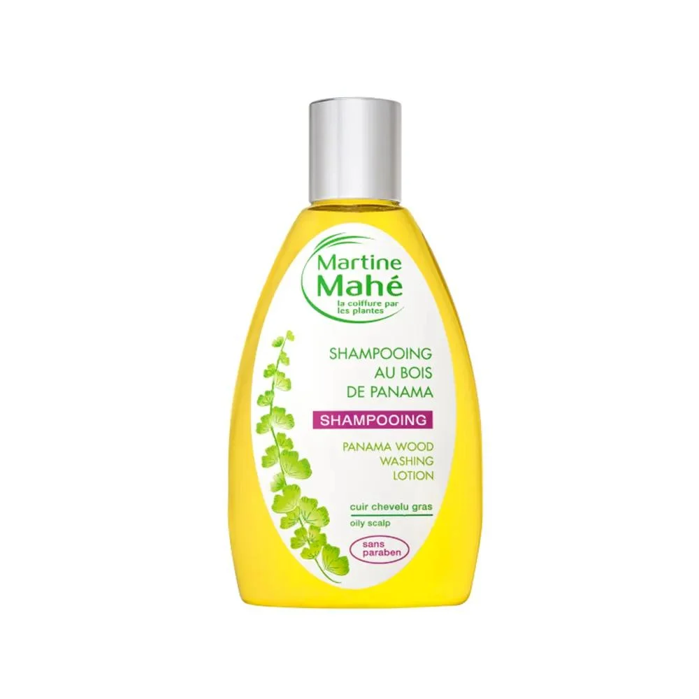 Martine Mahé Shampoo al Legno di Panama 200ml