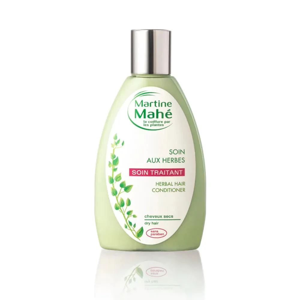 Martine Mahé Trattamento alle Erbe 200ml