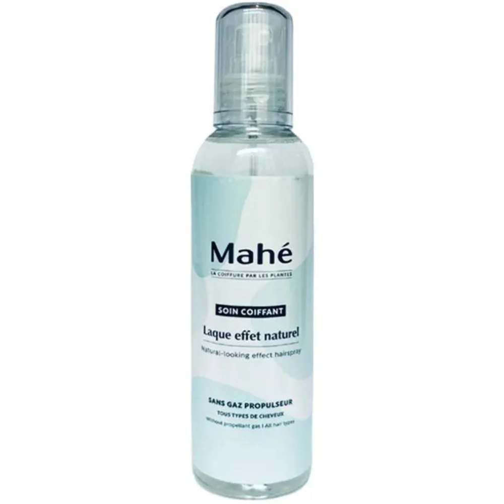 Martine Mahé Lacca Effetto Naturale 200ml