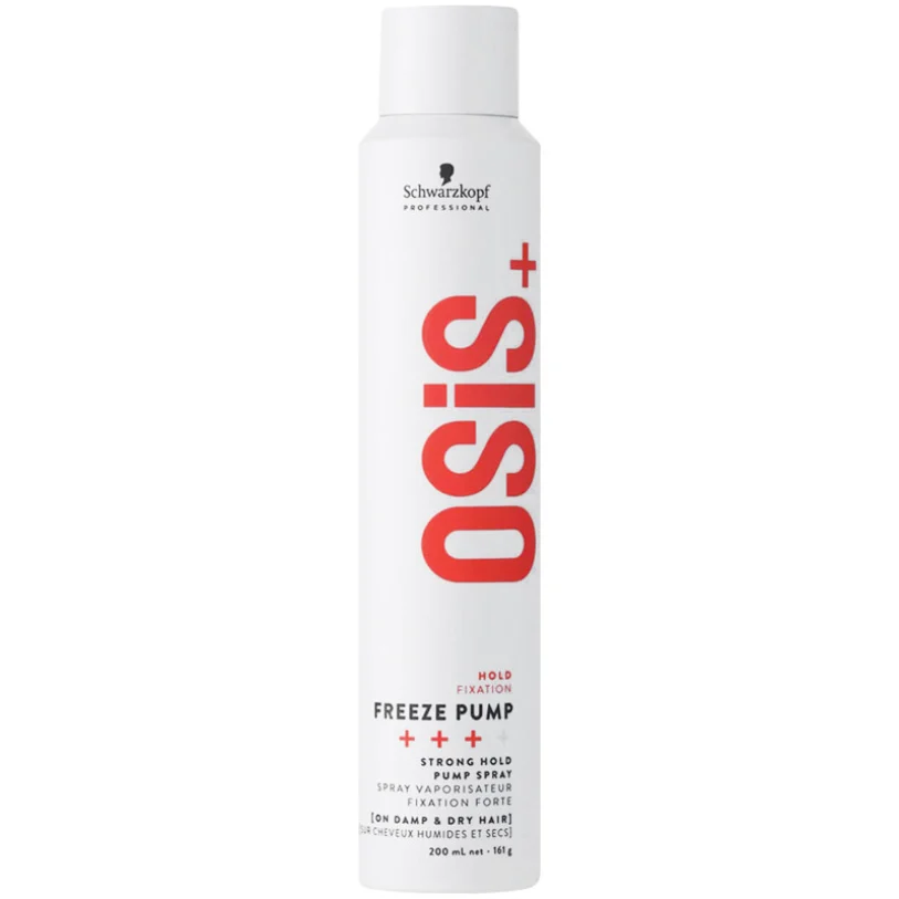 SCHWARZKOPF OSIS Spray 200ml