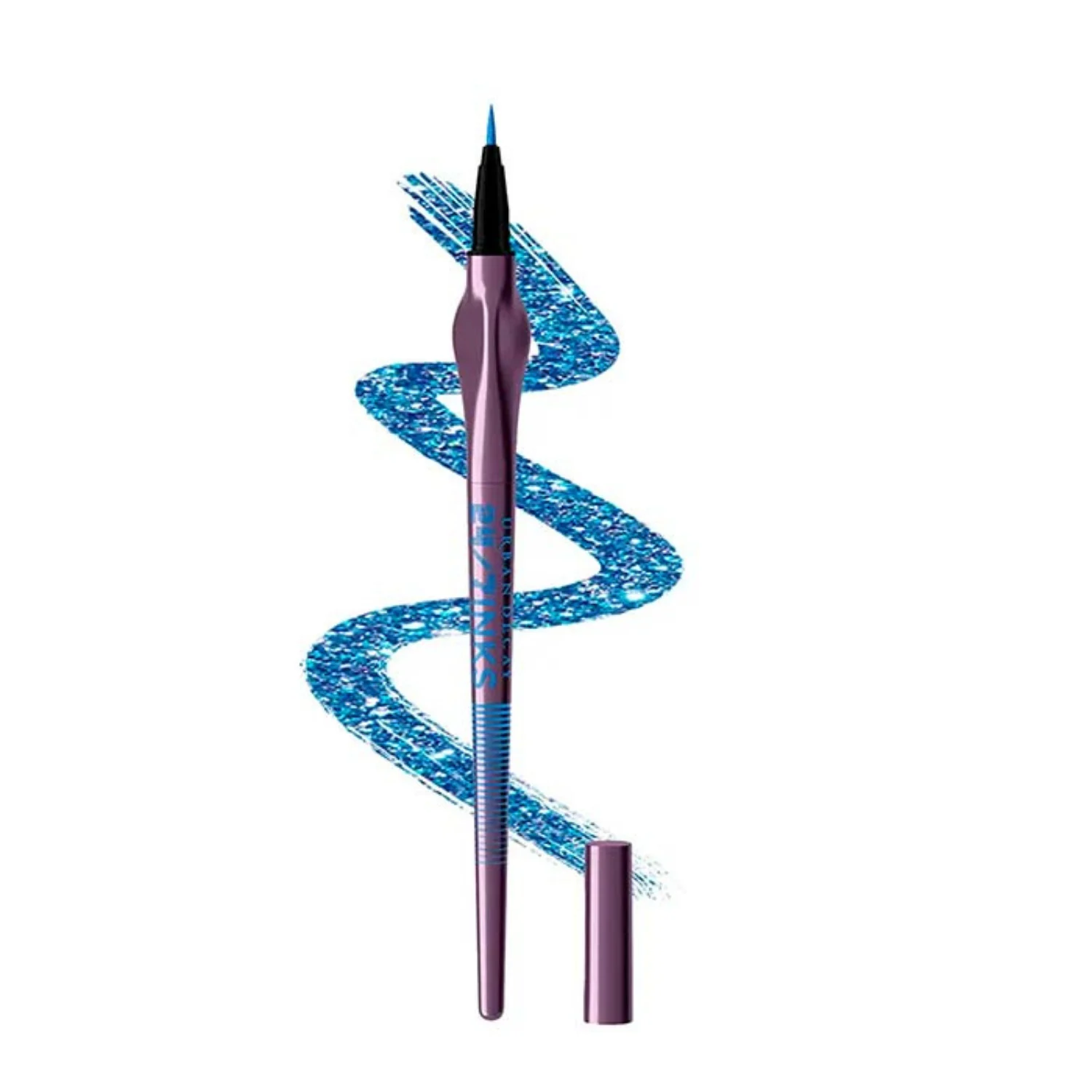 Urban Decay Eyeliner in penna 24/7 (Penna per eyeliner liquido facile ed ergonomica) 0,28 g - Tonalità: : Hi-Energ