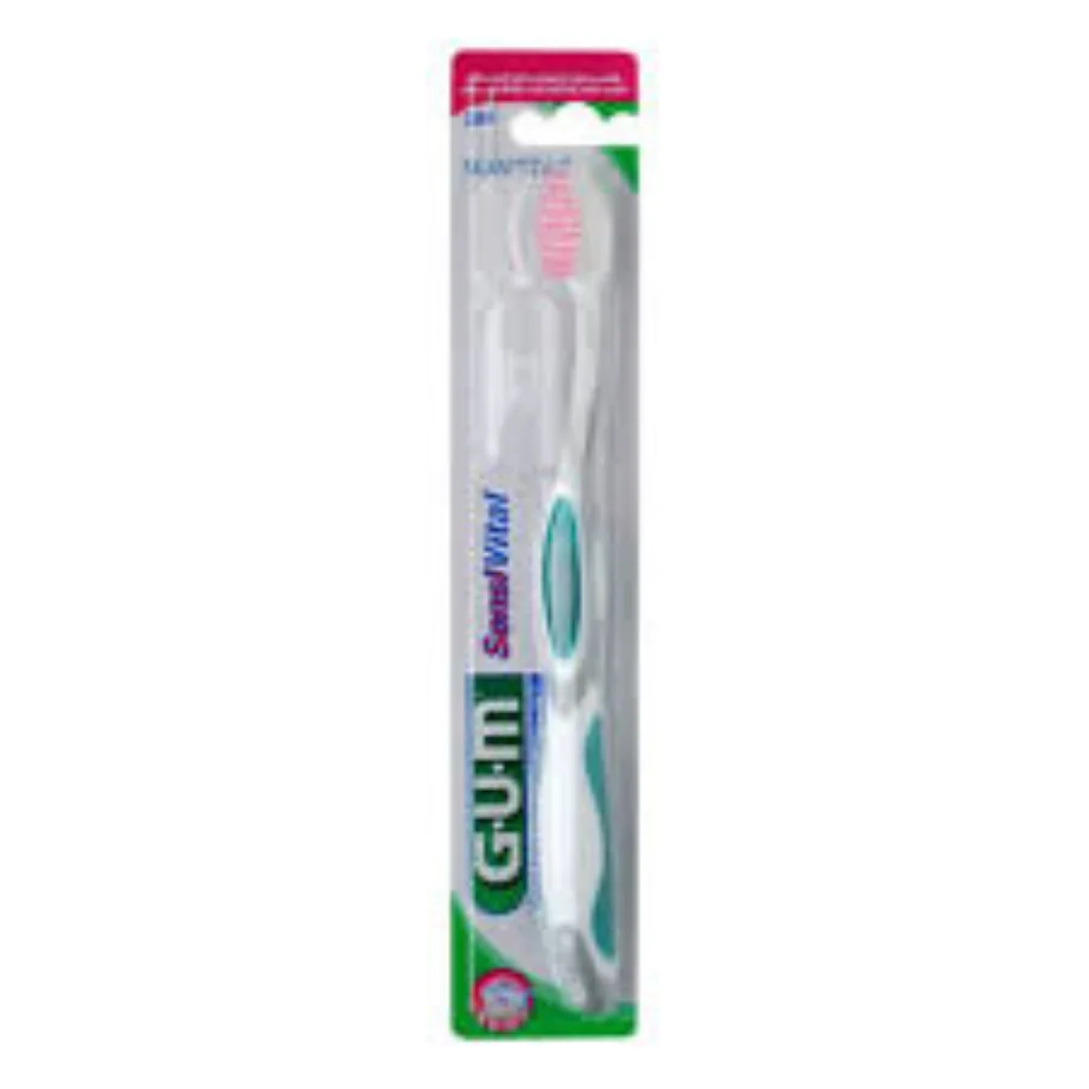 Gum SensiVital+ Spazzolino Da Denti 509 Ultra Morbido